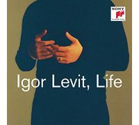 Igor Levit Igor Levit: Life (CD) Album