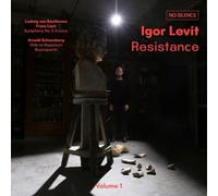 Igor Levit - Resistance