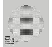 Igor Levit - Satie: Vexations