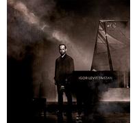 Igor Levit Igor Levit: Tristan (CD) Album