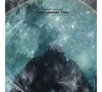 Igor Lumpert Trio - Innertextures Live