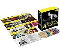 Igor Markevitch - Deutsche Grammophon Legacy (21 CD)