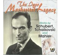 Igor Markevitch Legacy, Volume