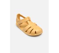 Igor - Nemo solid Giallo - Sandali e scarpe aperte 23 Giallo