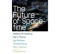 Igor Novikov Stephen W. Hawking Timothy Ferris Kip T The Future of S (Tascabile)