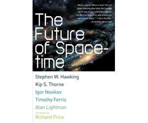 Igor Novikov Stephen W. Hawking Timothy Ferris Kip T The Future of S (Tascabile)