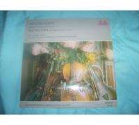 Igor Oistrakh - 89 599 IGOR OISTRAKH Mendelssohn/Beethoven Violin Works