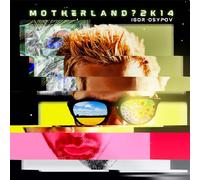 Igor Osypov Motherland?2k14 (CD) Album