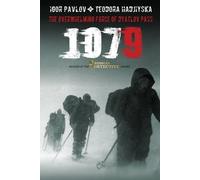 Igor Pavlov Teodora Hadjiyska 1079 (Tascabile)