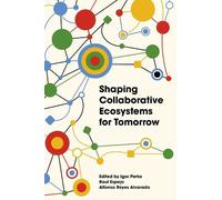 Igor Perko Shaping Collaborative Ecosystems for Tomorrow (Copertina rigida)
