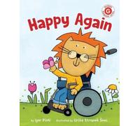 Igor Plohl Happy Again (Copertina rigida) I Like to Read