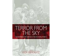Igor Primoratz Terror From the Sky (Tascabile)
