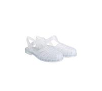 IGOR River, Sandalo con bracciale unisex adulto, bianco, 42 EU