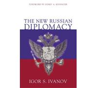 Igor S. Ivanov The New Russian Diplomacy (Tascabile)