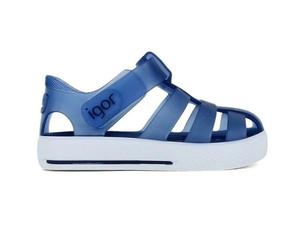 IGOR S10171 Blu 31
