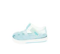 IGOR S10171 Infradito Ragazza Bambina Blu 25 EU