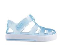 IGOR S10171 Infradito Ragazza Bambina Blu 25 EU