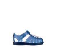 IGOR S10249 Infradito Ragazzi Bambino Blu 20 EU