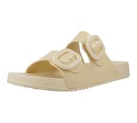 Igor Sandali Habana A Doppia Fibbia Luce Misurare 38 Colore Avorio