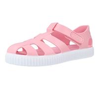 Igor Sandali Ragnetti Chiusura A Strappo Tipo Sneakers Misurare 21 Colore Rosa