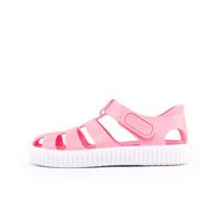 Igor Sandali Ragnetti Chiusura A Strappo Tipo Sneakers Misurare 23 Colore Rosa