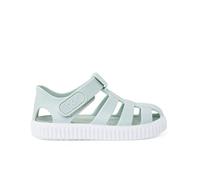 Igor Sandali Ragnetti Chiusura A Strappo Tipo Sneakers Misurare 28 Colore Menta