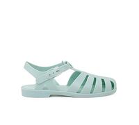 Igor Sandali Ragnetti Classica Opaca Biarritz Donna Misurare 37 Colore Verde Menta