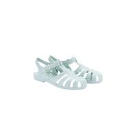 Igor Sandali Ragnetti Classica Opaca Biarritz Donna Misurare 38 Colore Verde Menta