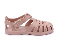 Igor Sandali Ragnetti con Chiusura A Strappo Tobby Solid Misurare 28 Colore Nudo