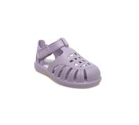 Igor Sandali Ragnetti con Chiusura A Strappo Tobby Solid Size 20 Color Viola