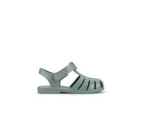 Igor Sandali Ragnetti per Bambini con Colori in Polvere Misurare 25 Colore Menta