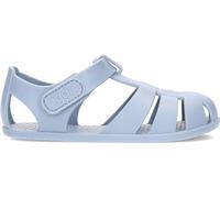 IGOR - Sandalo Granchiera rispettoso solido S10324 per ragazzi e ragazze - Made in Spain., Blu Oceano, 30 EU