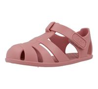 Igor Sandali Ragnetti Suola Sottile Nemo Chiusura A Strappo Misurare 30 Colore Rosa