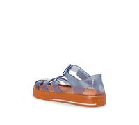 IGOR Sandalo da piscina Star, blu, 20 EU