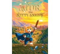 Igor Shnayder Mur, the Kitty-Knight (Tascabile) Adventures of Cat-Knight Mur