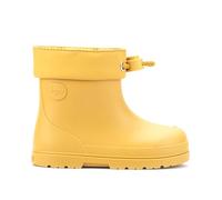 Igor Stivali da Pioggia Barefoot Cordino Regolabile Misurare 22 Colore Giallo