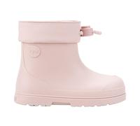 Igor Stivali da Pioggia Barefoot Cordino Regolabile Misurare 23 Colore Rosa Pastello