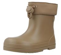 Igor Stivali da Pioggia Barefoot Cordino Regolabile Misurare 24 Colore Beige