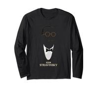 Igor Stravinskij Maglia a Manica