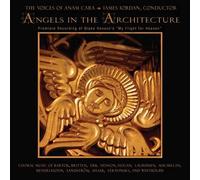Igor Stravinsky Angels in the Architecture (CD)