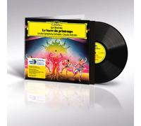 Igor Stravinsky, Claudio Abbado Le Sacre Du Printemps (2024 REPRESS)