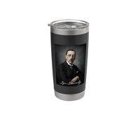 Igor Stravinsky Compositore Pianista Bicchiere termico in acciaio inox doppia parete