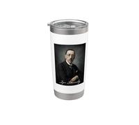 Igor Stravinsky Compositore Pianista Bicchiere termico in acciaio inox doppia parete