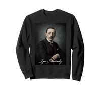 Igor Stravinsky Compositore Pianista Felpa