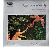 Igor Stravinsky - Der Feuervogel (Ballettsuite)