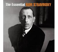 Igor Stravinsky Essential Igor Stravinsky (CD)