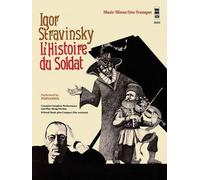 Igor Stravinsky Igor Stravinsky L'Histoire Du Soldat (Mixed Media Product)