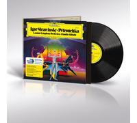 London Symphony Orchestra – Claudio Abbado – Stravinsky: Petrushka, K012 – Vinile
