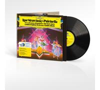 Igor Stravinsky Igor Strawinsky: Pulcinella (The (Vinyl LP) (PRESALE 13/11/2026)