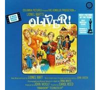 Igor Stravinsky / Kabalevsky - Oliver!; Original Movie Soundtrack